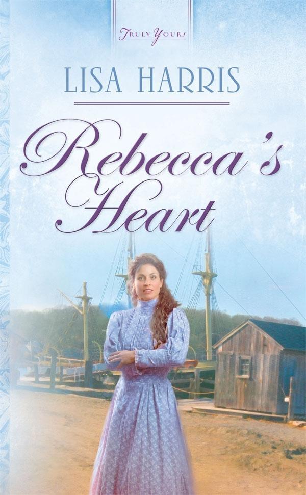 Rebecca‘s Heart