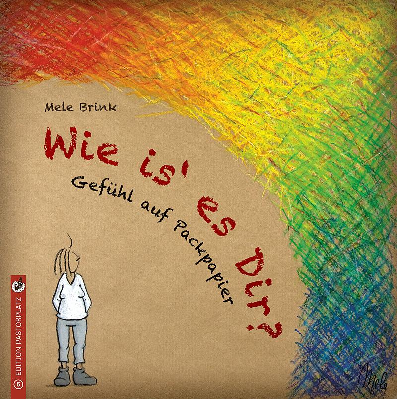 Edition Pastorplatz Wie Is'es Dir? - Bild 7