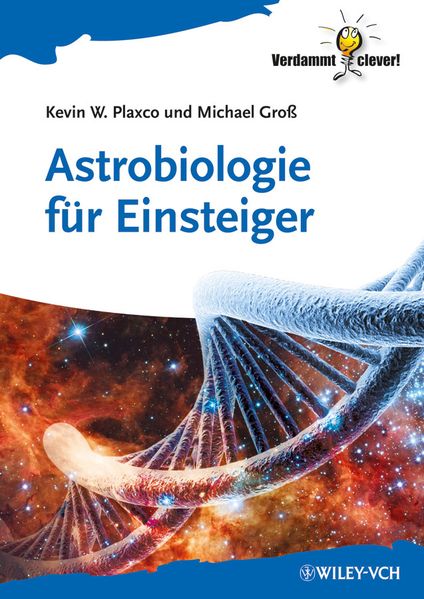 Astrobiologie für Einsteiger Michael Groß - Bild 3