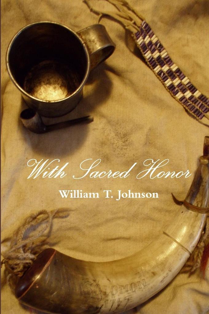 With Sacred Honor