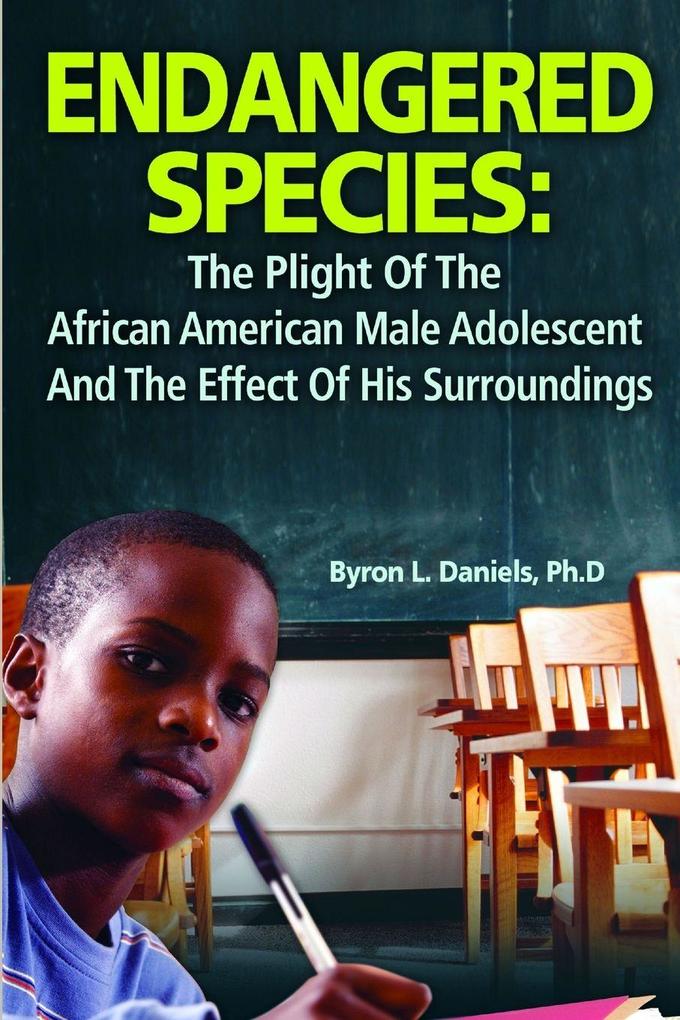 Endangered Species