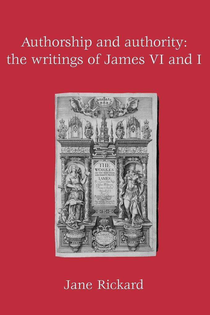 Authorship and authority