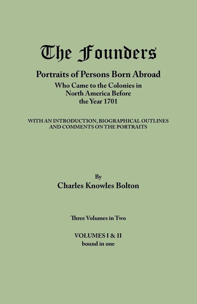 Founders
