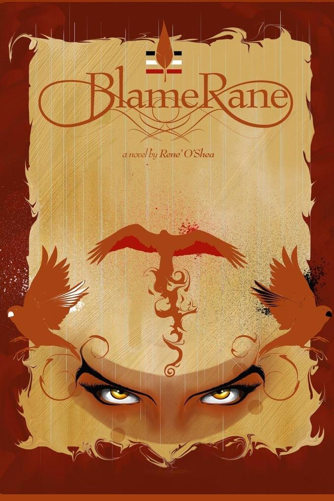 BLAME RANE