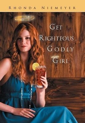 Get Righteous Godly Girl