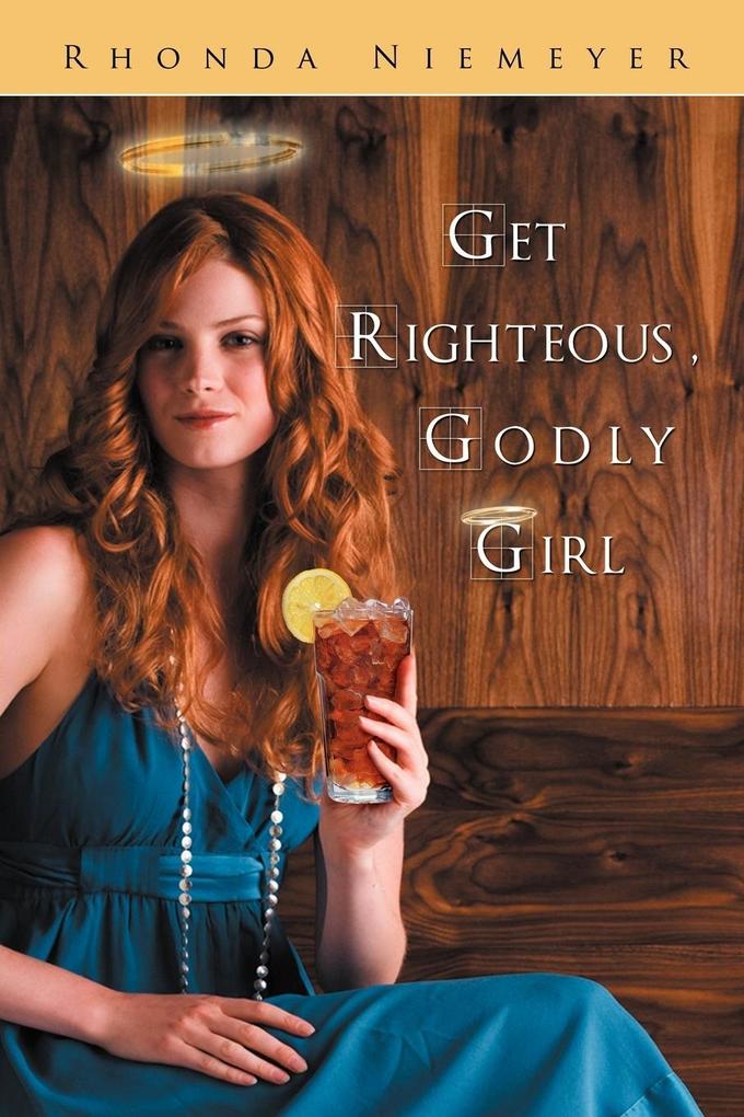 Get Righteous Godly Girl