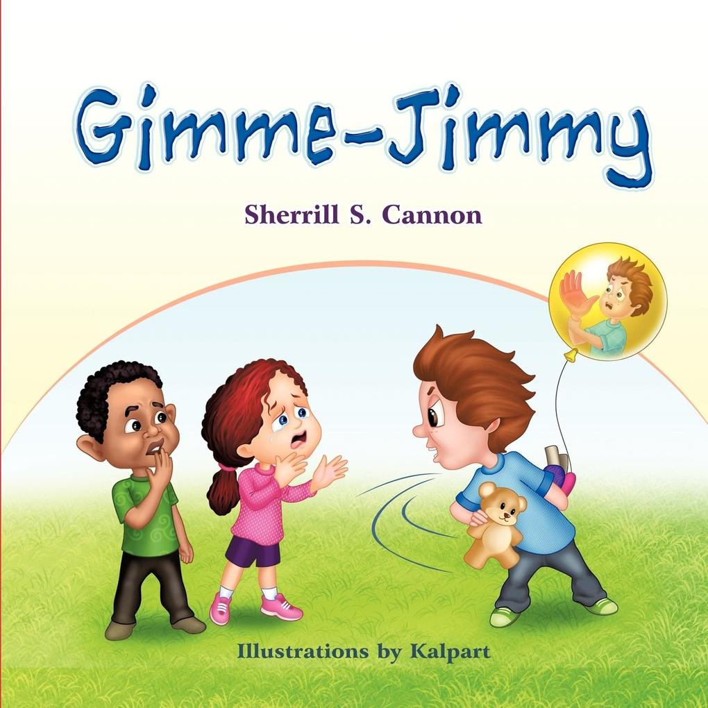 Image of Gimme-Jimmy