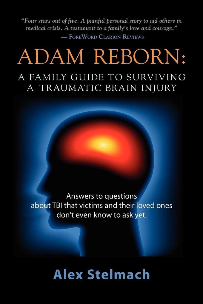 ADAM REBORN