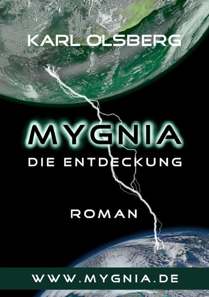 Image of Mygnia - Die Entdeckung