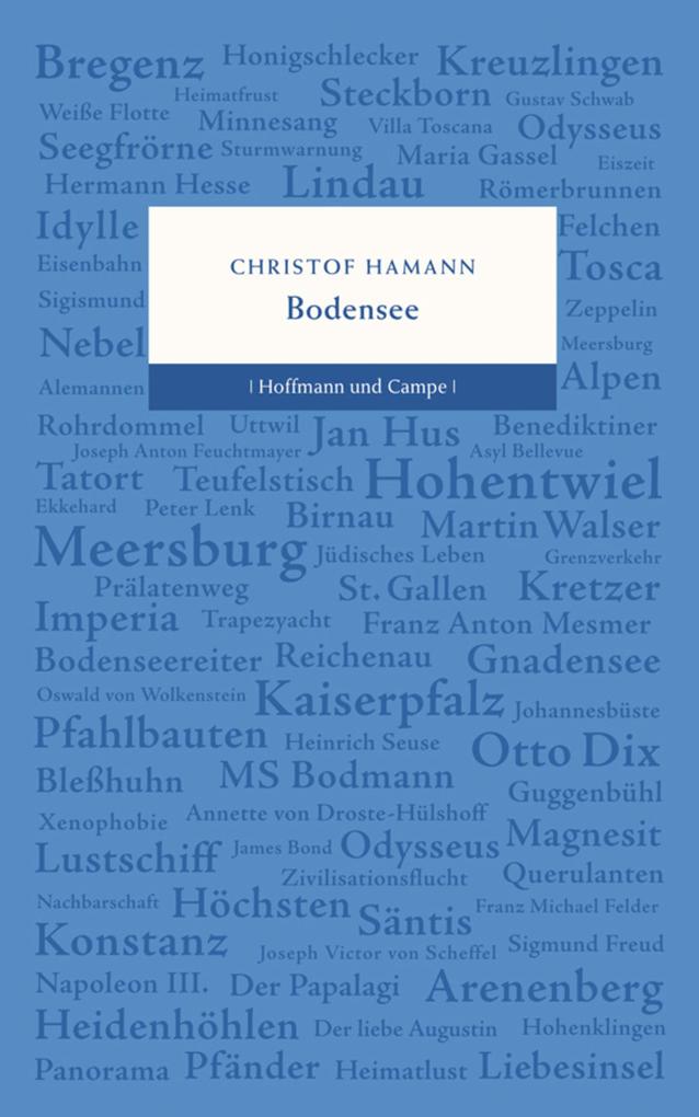 Bodensee - Christof Hamann