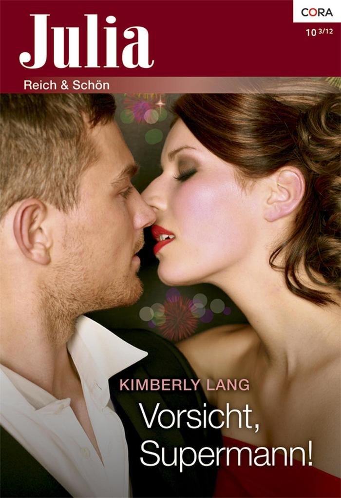 Vorsicht Supermann!