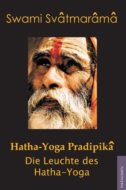 Hatha-Yoga Pradipîkâ