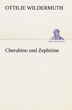 Cherubino und Zephirine