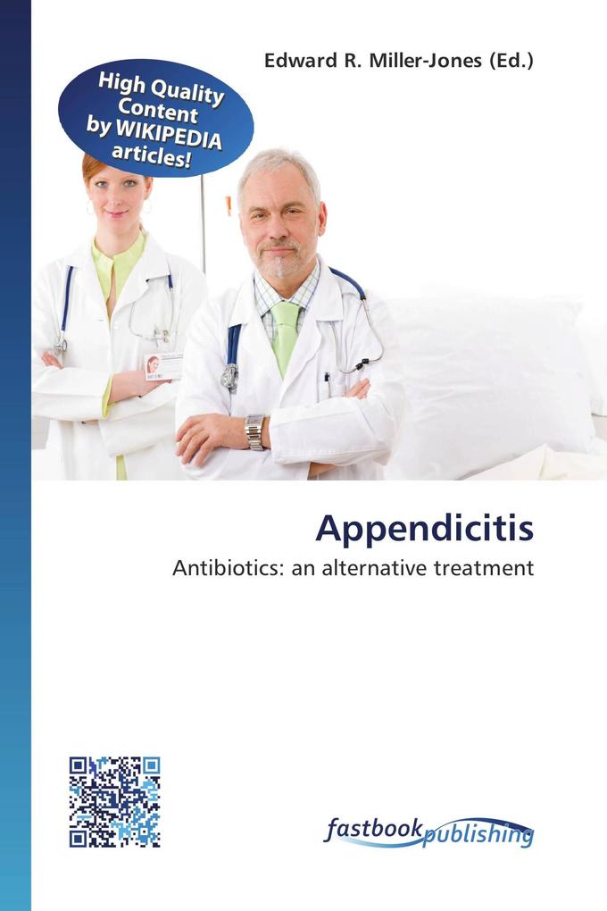 Appendicitis