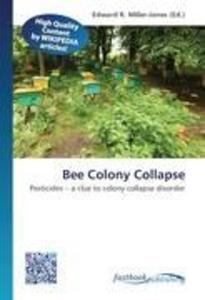 Bee Colony Collapse