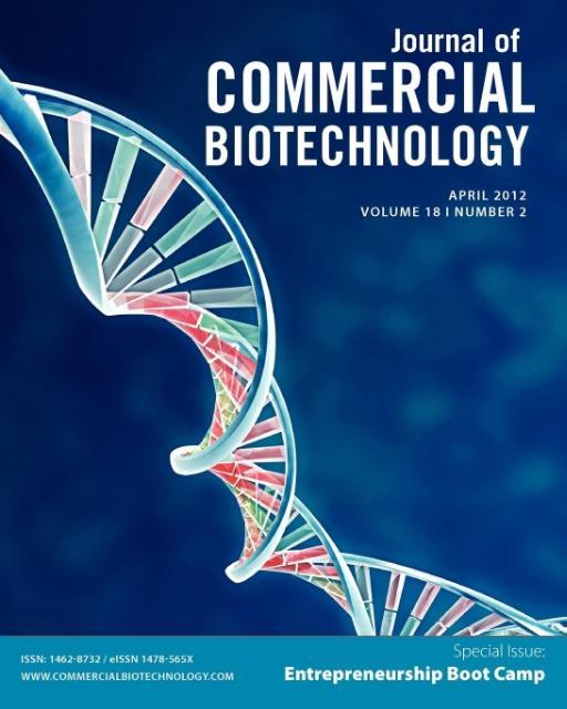 Biotechnology Entrepreneurship Bootcamp