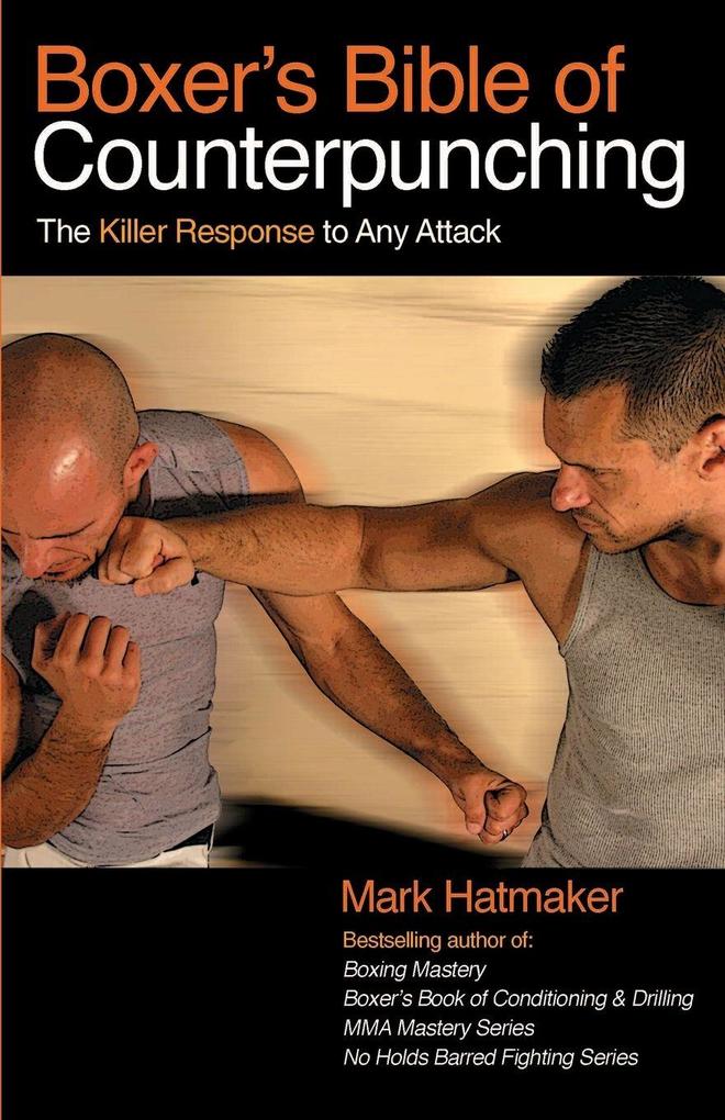 Boxer's Bible of Counterpunching