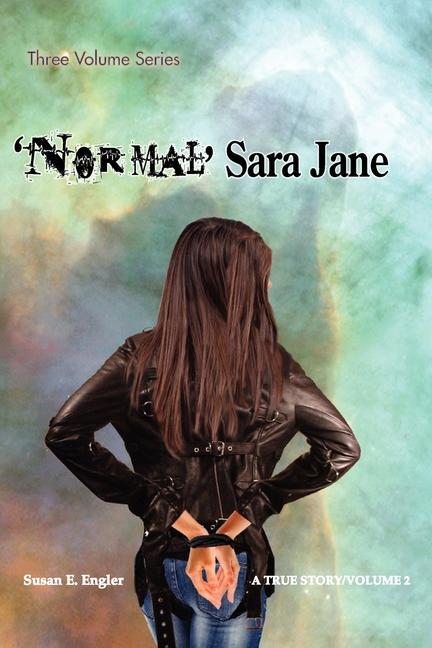 Normal Sara Jane - Vol 2