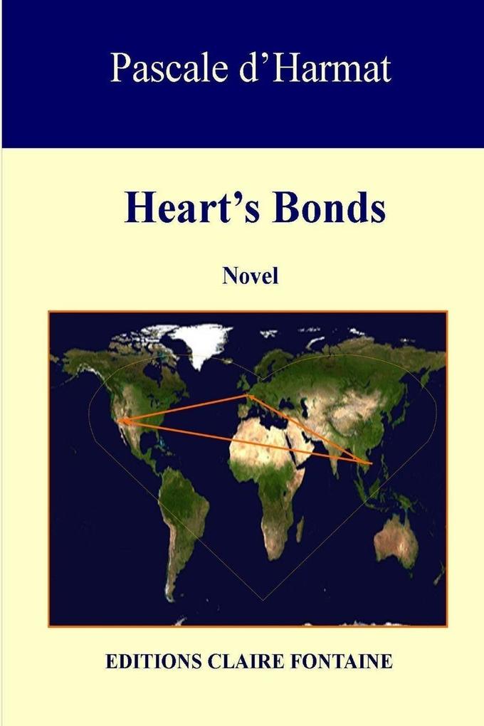 Heart's bond