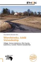 Wierzbówka ód Voivodeship