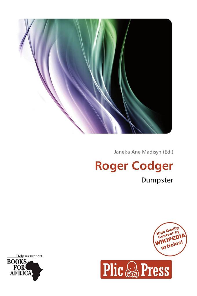 Roger Codger