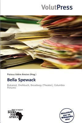 Bella Spewack