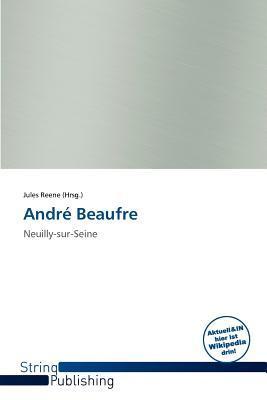 André Beaufre