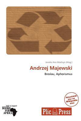 Andrzej Majewski