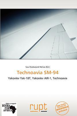 Technoavia SM-94