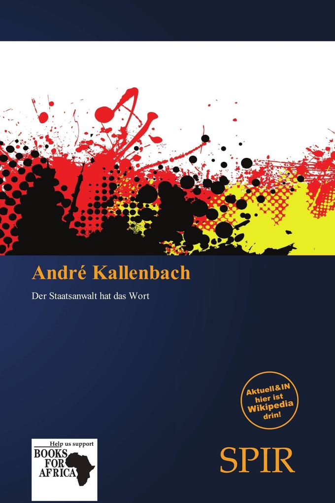André Kallenbach
