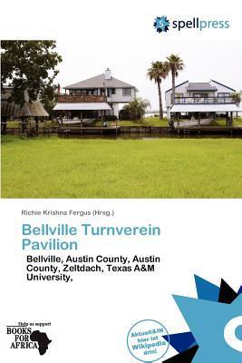 Bellville Turnverein Pavilion