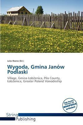 Wygoda Gmina Janów Podlaski