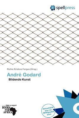 André Godard