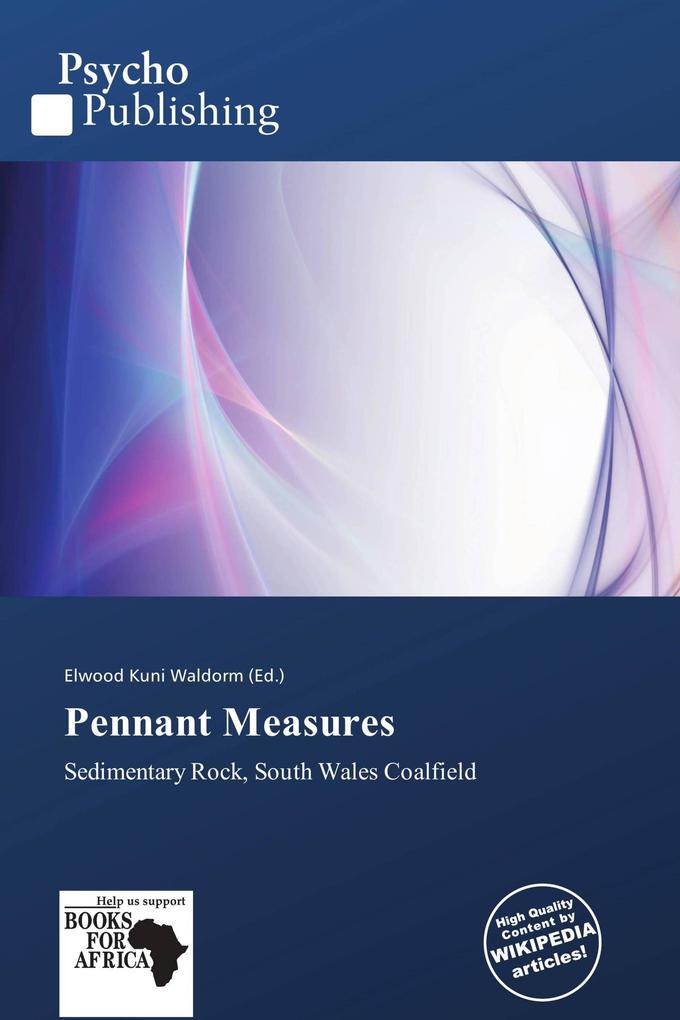 Pennant Measures