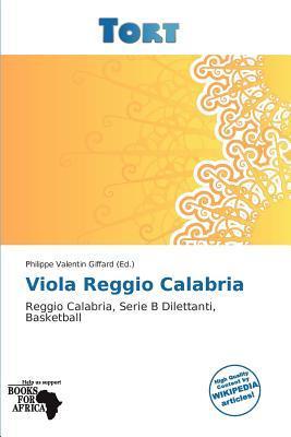 Viola Reggio Calabria