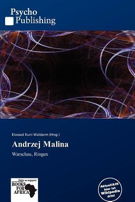 Andrzej Malina