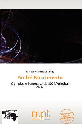André Nascimento