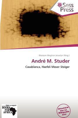 André M. Studer