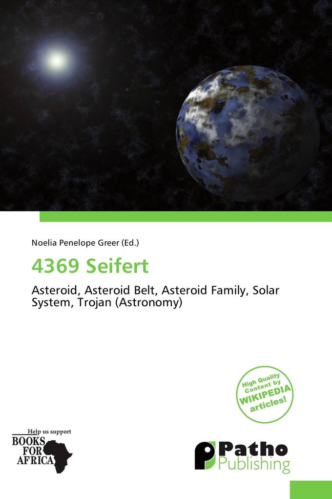 4369 Seifert