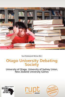 Otago University Debating Society
