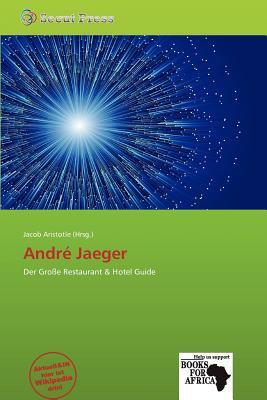 André Jaeger