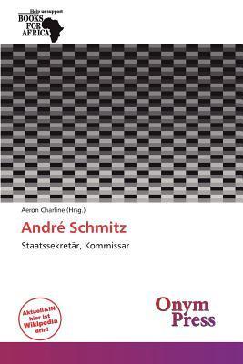 André Schmitz