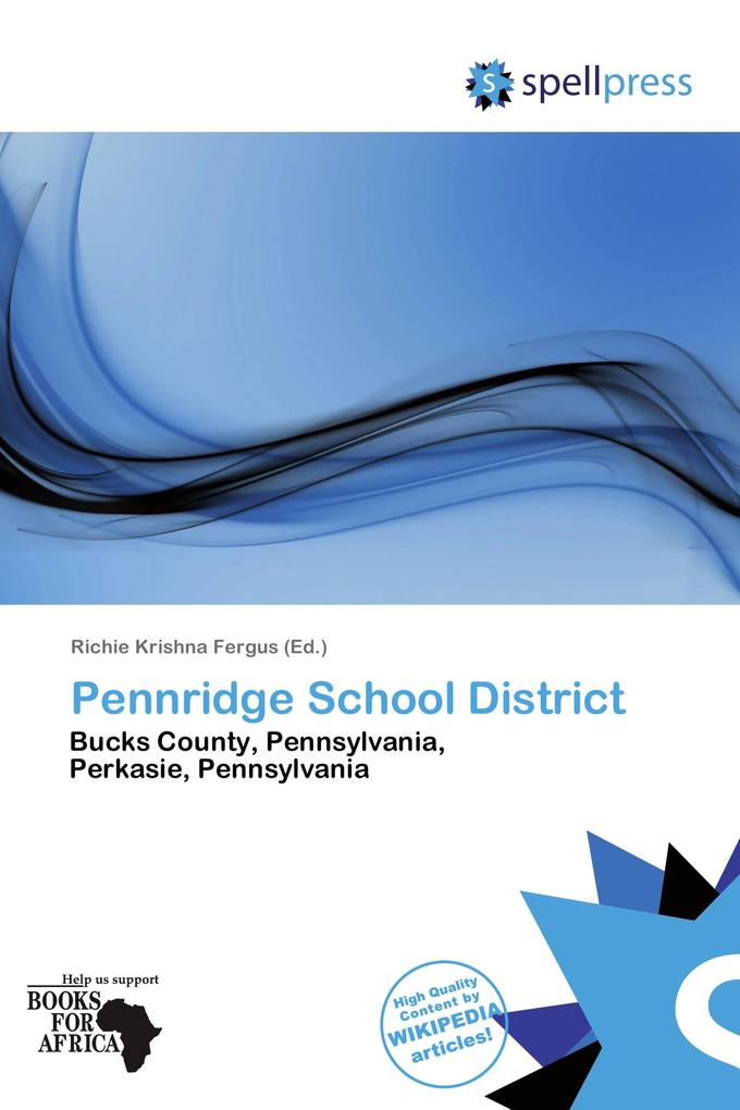 Pennridge School District