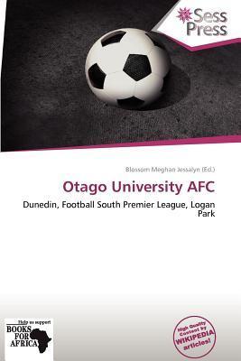 Otago University AFC