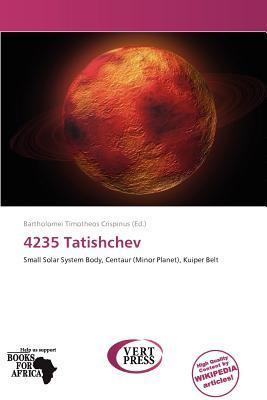 4235 Tatishchev