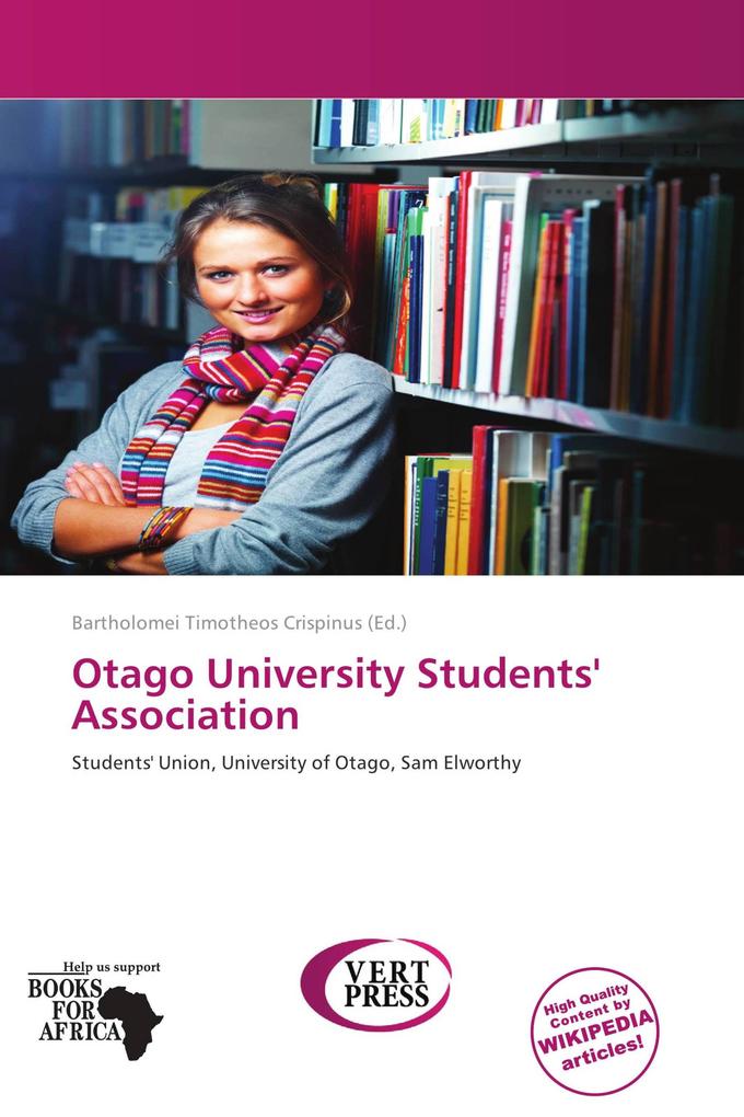 Otago University Students' Association