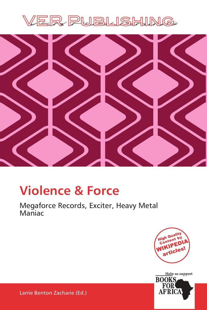 Violence & Force