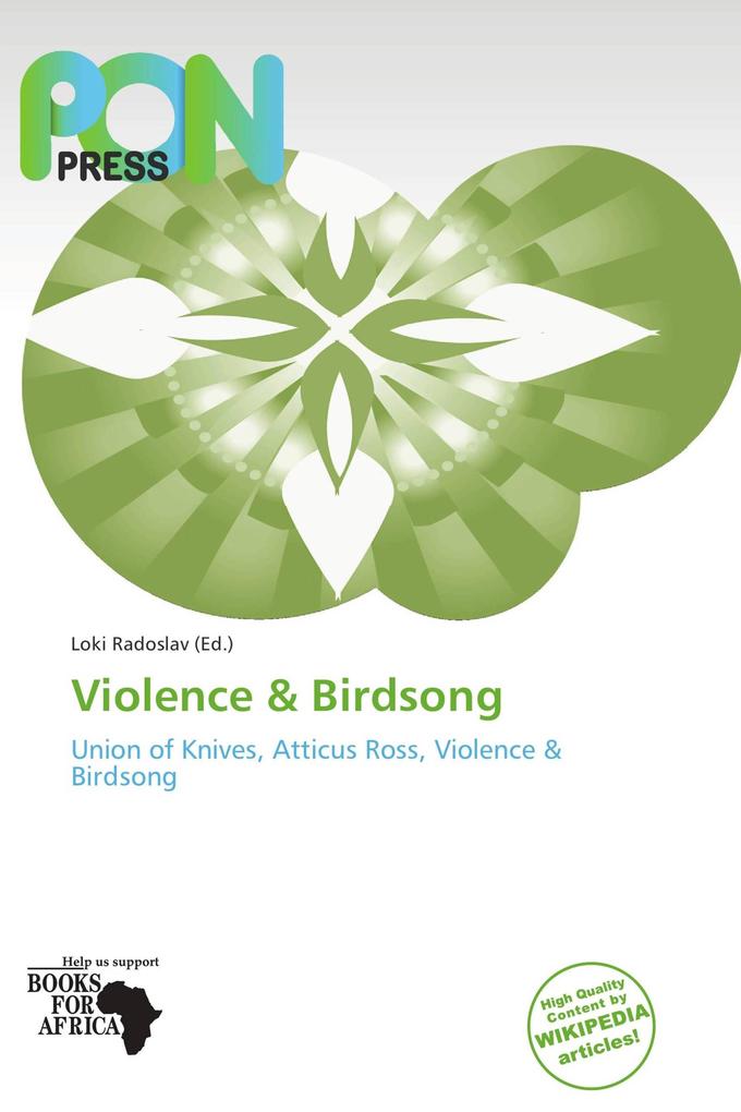 Violence & Birdsong