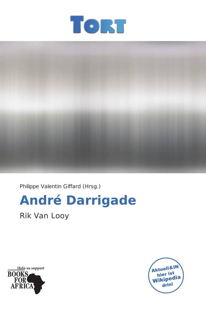 André Darrigade