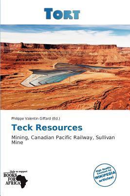 Teck Resources